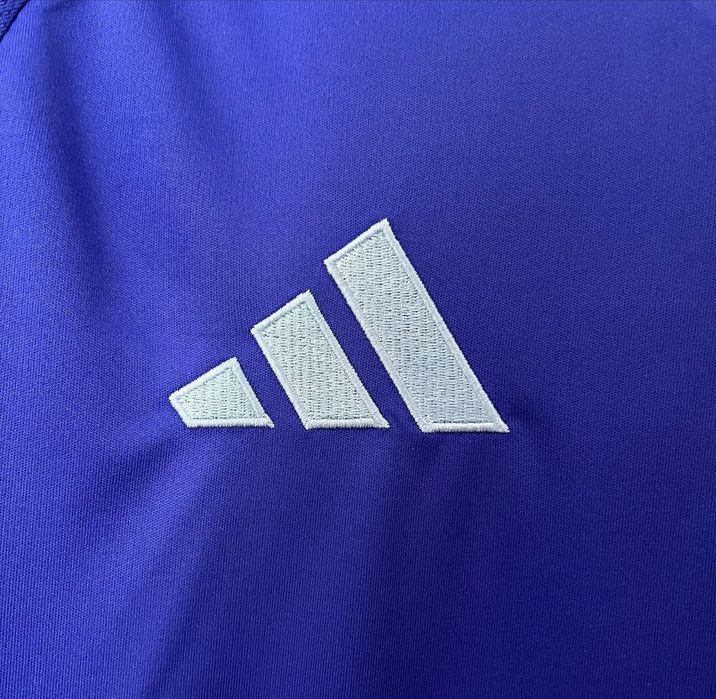 Camisola alternativa Argentina 2024