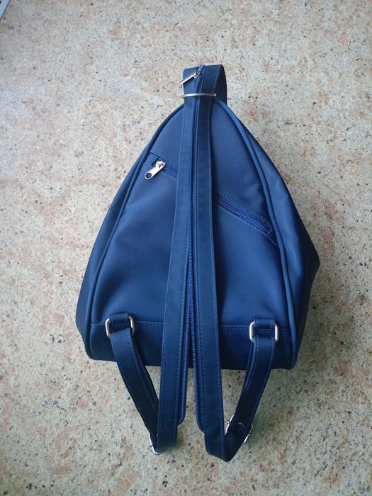 Plecak/torebka damska