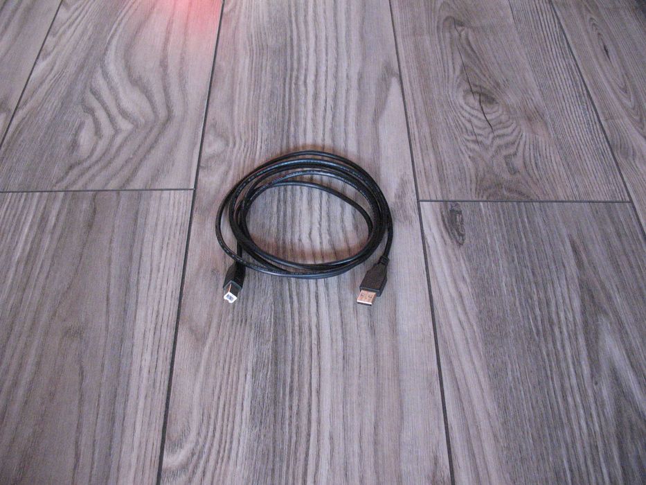 Kabel USB Shielded High Speed Cable 2.0 Revision