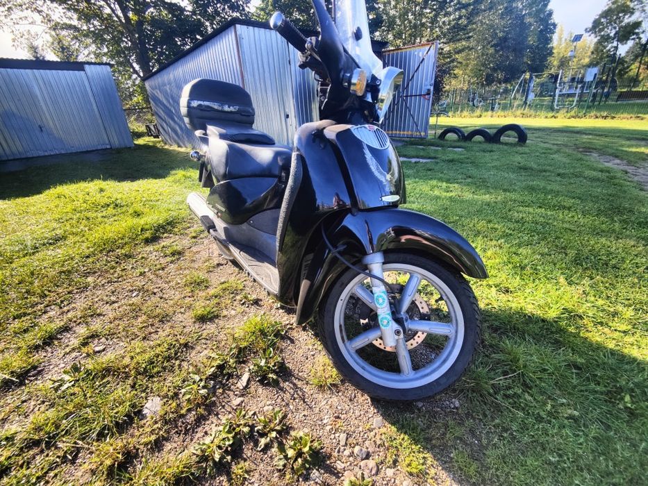 Aprilia