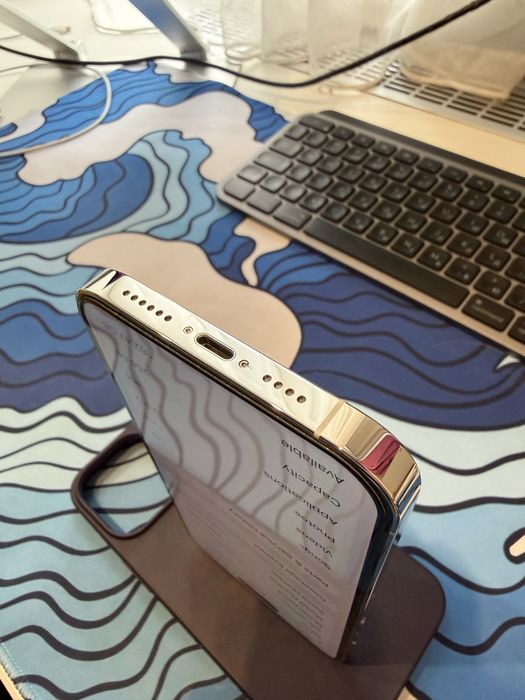 Iphone 14 pro max 256 gb