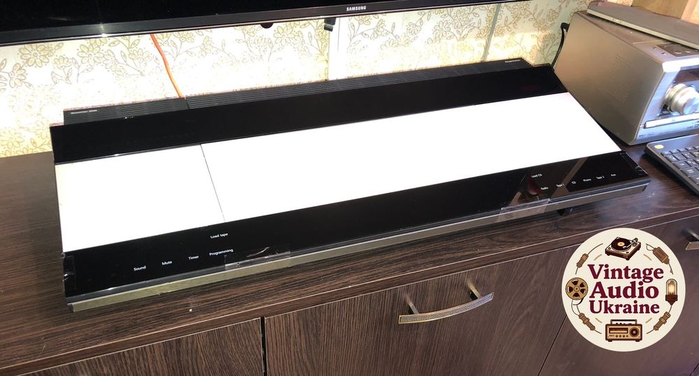 bang olufsen beocenter - Купити електроніку - Ціни на OLX.ua