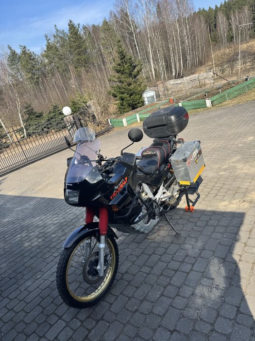 Honda XL 600 Transalp