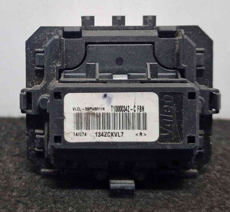 Resistência da Chauffage / Sofagem T100034zc - CITROËN C3 PICASSO