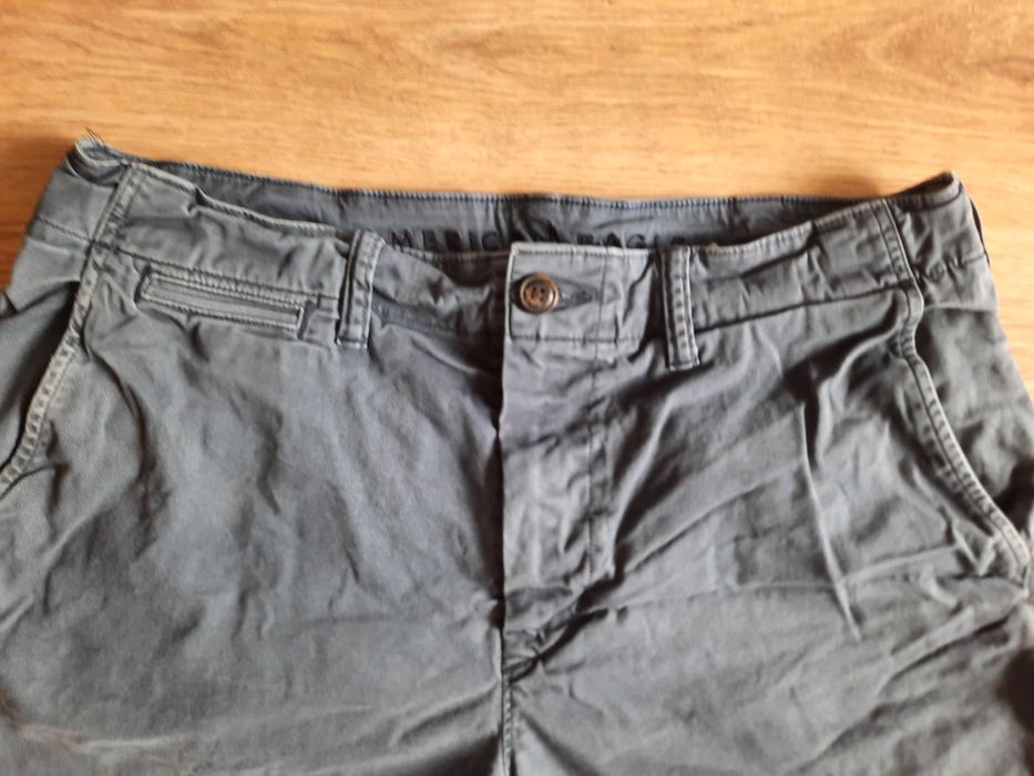 Szorty męskie American Eagle 32
