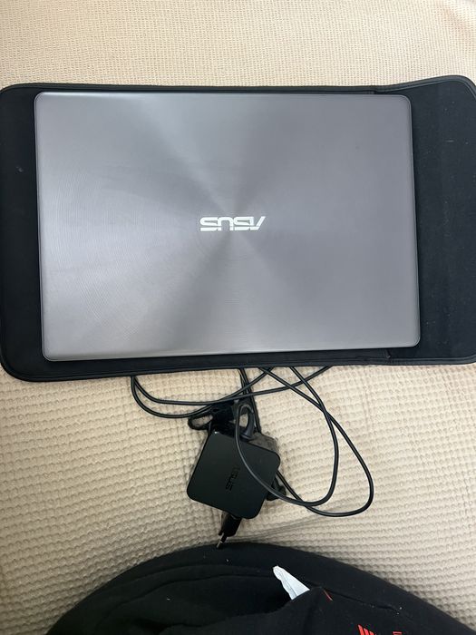 Ультрабук Asus ux331u