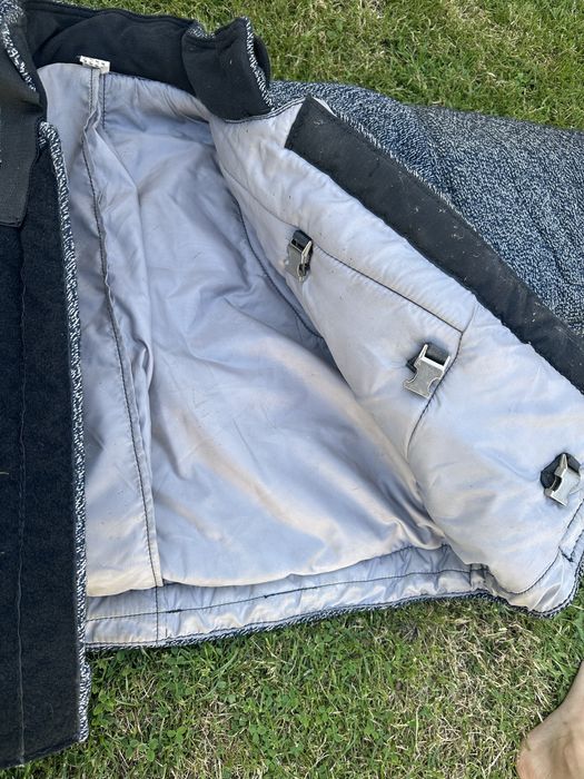 Дресирувальний костюм