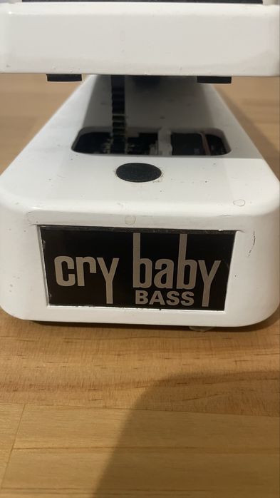 Pedal Cry Baby 105Q