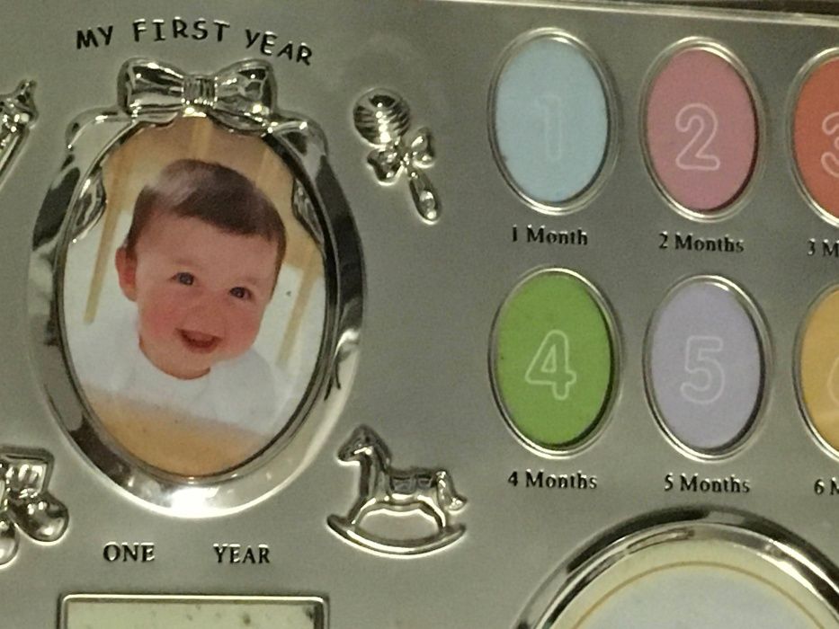 Baby Photo Frame64286589169283121