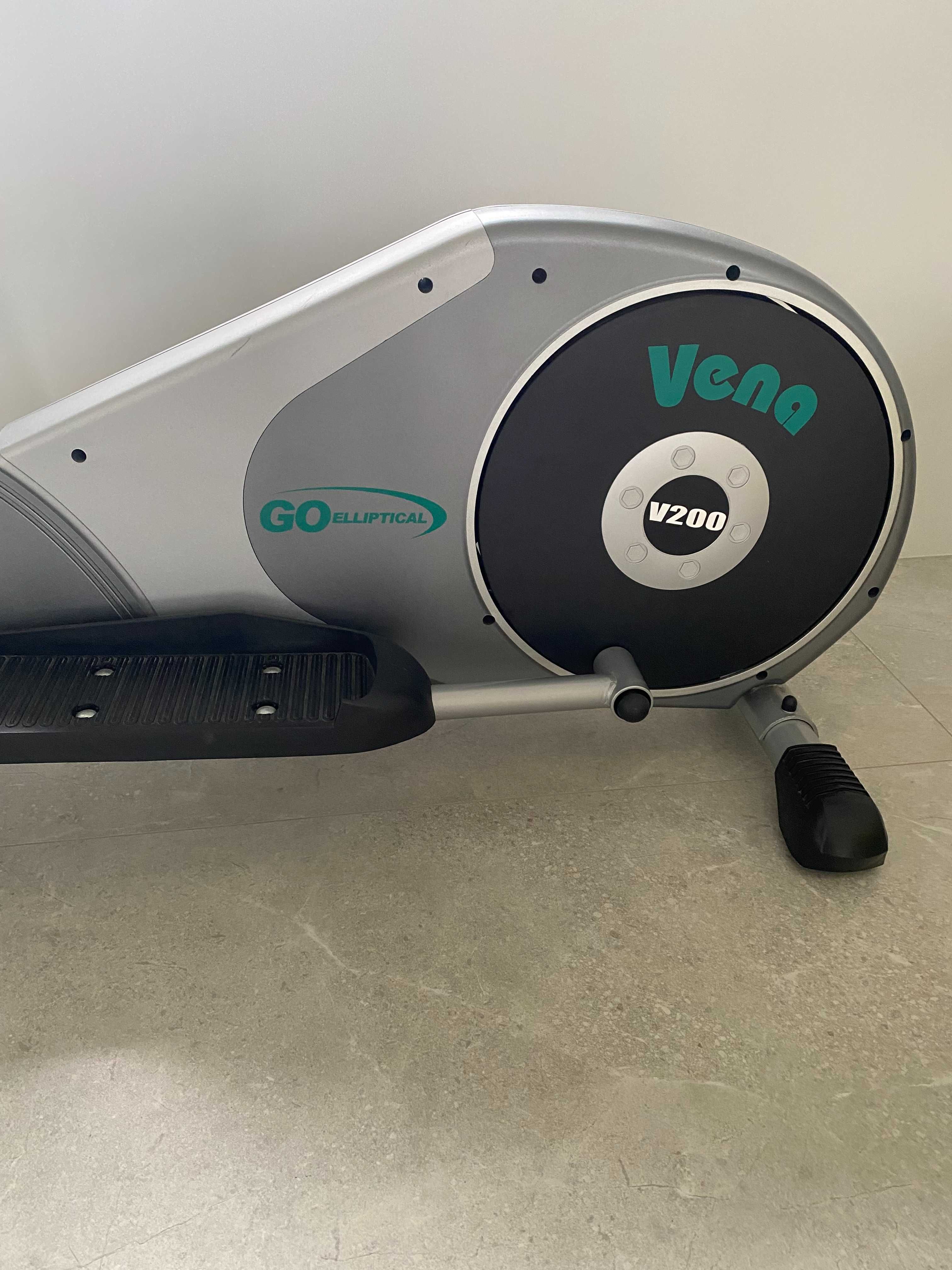 Go elliptical vena 200 hotsell
