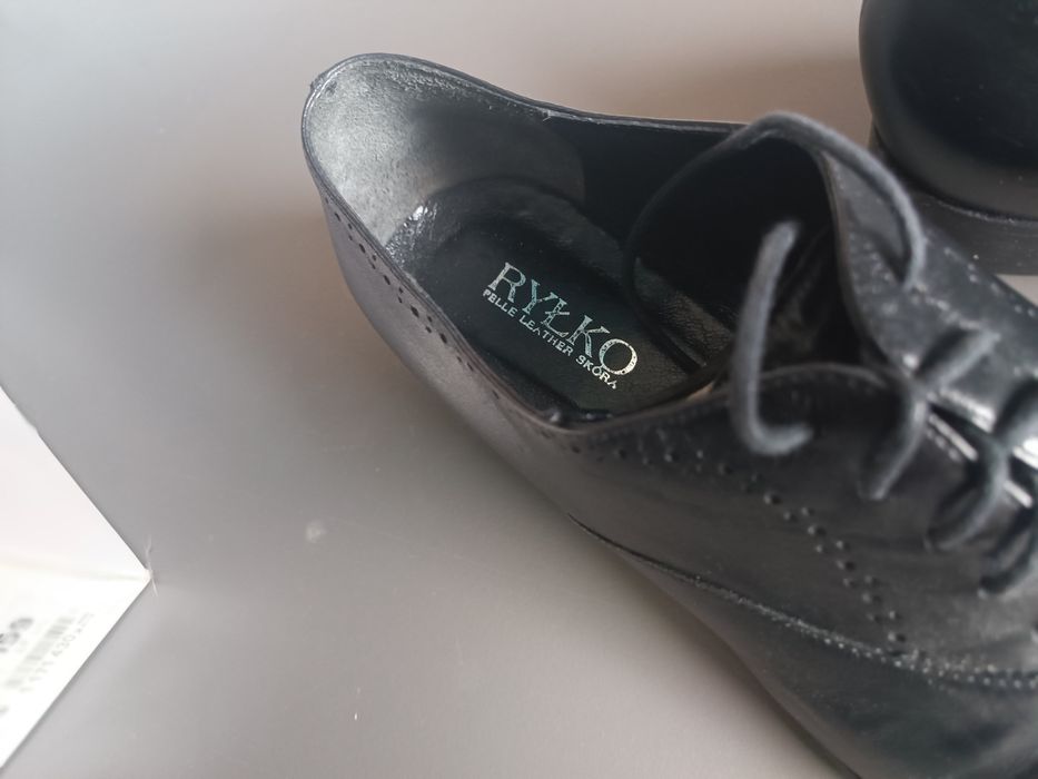 Buty Ryłko  Roz.39