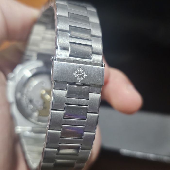 Patek philippe nautilus