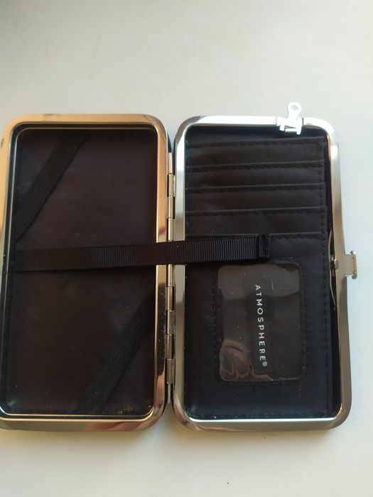 Кошелек винтажный.