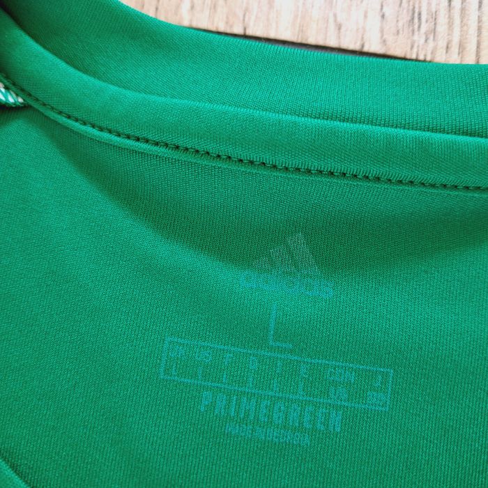 Koszulka t-shirt Adidas Primegreen