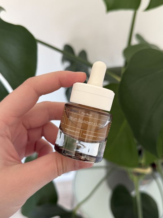 Korres Sculpt + Lift Serum