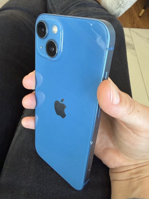 Iphone 13  - Perfeito estado