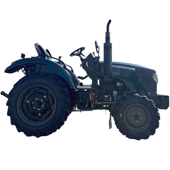 Трактор HORST A244DXU