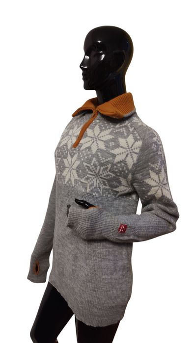 Sweter ulwang r xl