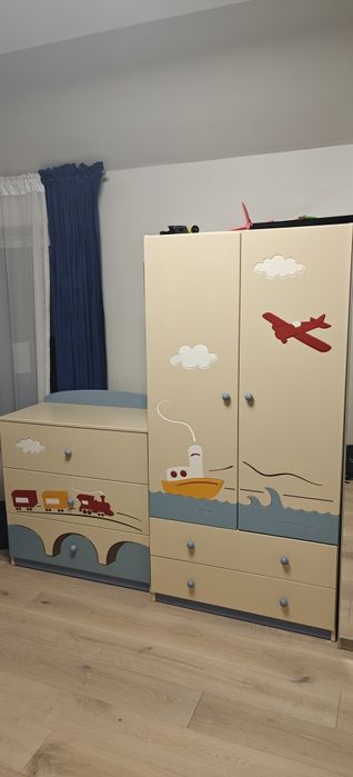 Meblik meble dla dzieci