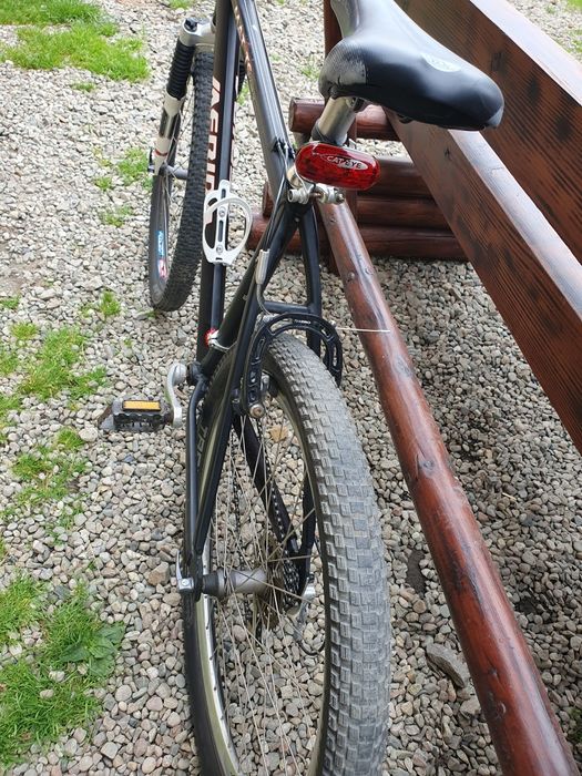 Rower merida matts comp sx