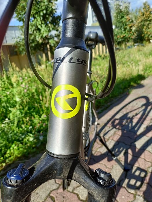 Rower Kellys Cliff 30 L