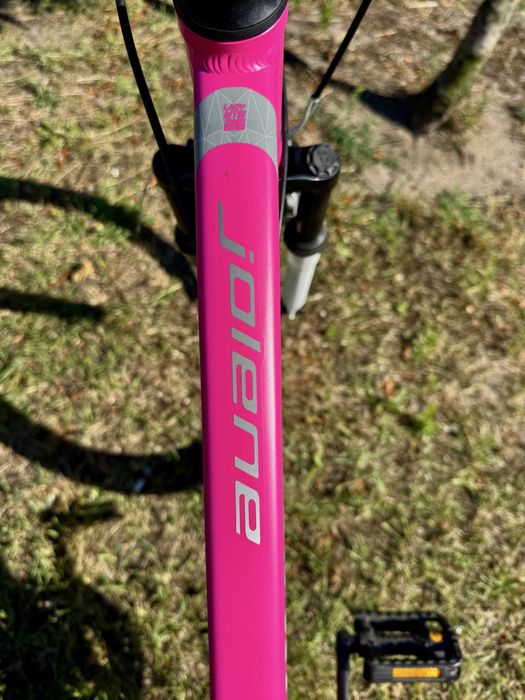 Rower damski mtb ROMET Jolene 26