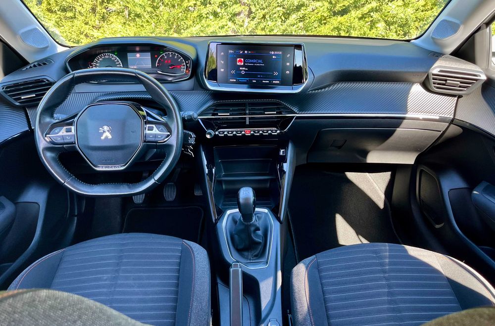 Peugeot 208 1.2 PureTech Active Pack