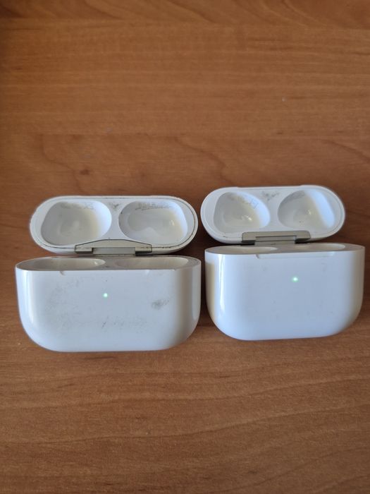 Кейс Airpods Б/В