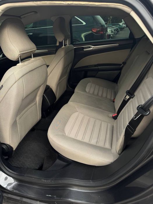 Продам Ford Fusion 2016