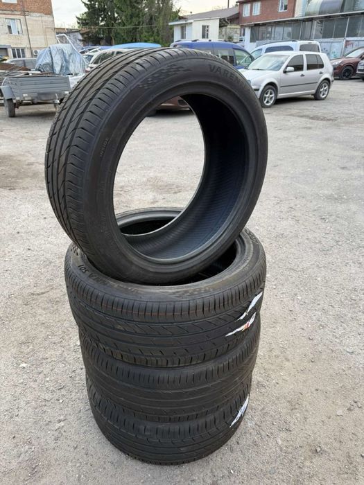 Нові шини колеса резина 245/45R19