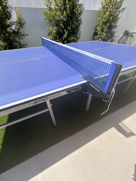 Mesa Ping Pong Pongori TTT 100
