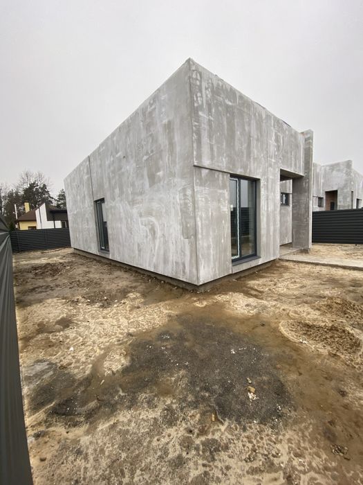 Одноповерховий Будинок