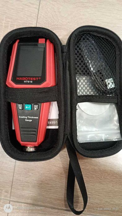 Здам в оренду товщиномір