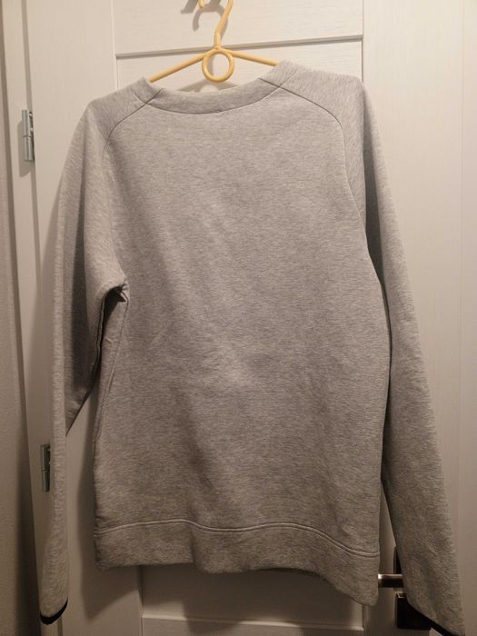 Bluza Puma damska roz M
