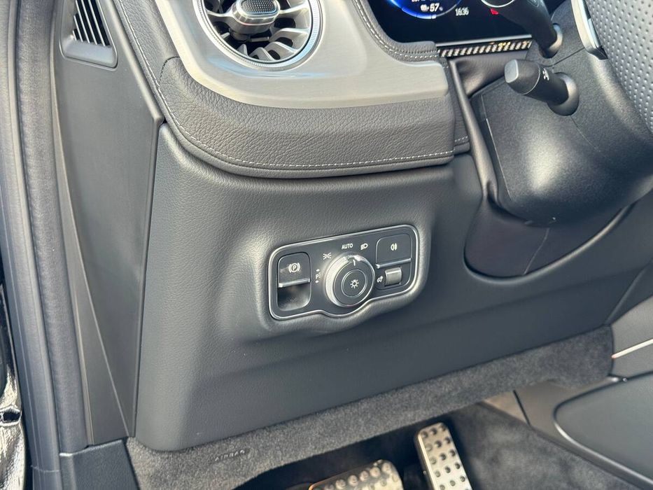 Mercedes-Benz G 580 2025 freshauto