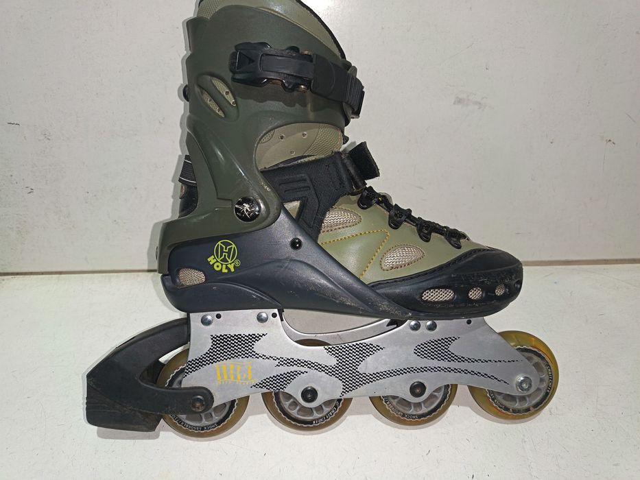 Rolki HOLY rozmiar 37