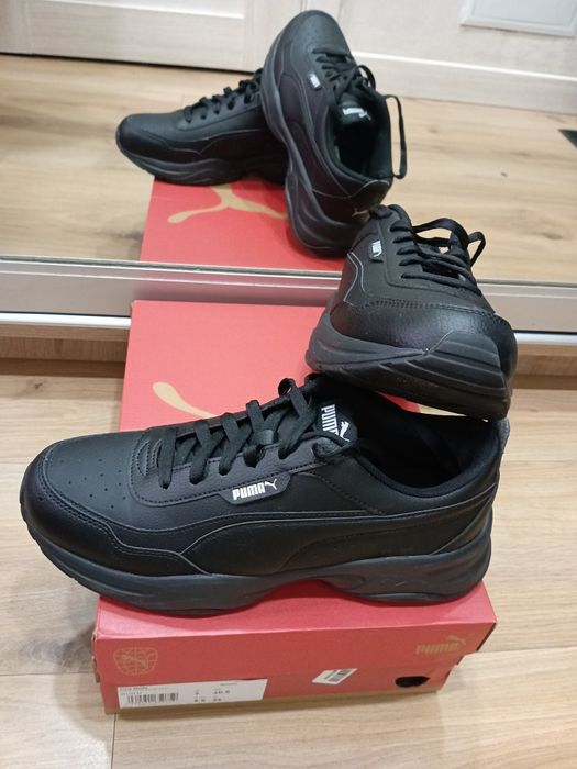 Кросівки Puma Cilia Mode 40.5/9.5/26см