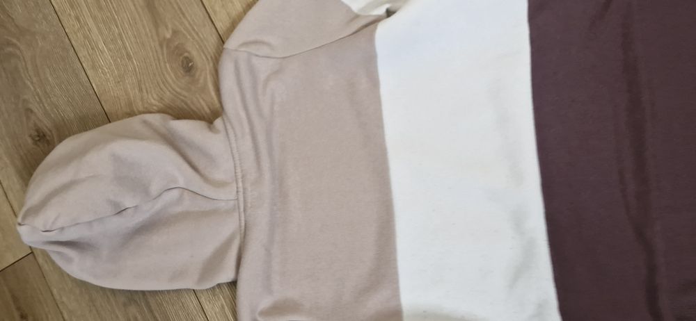 Bluza dla dziewczynki