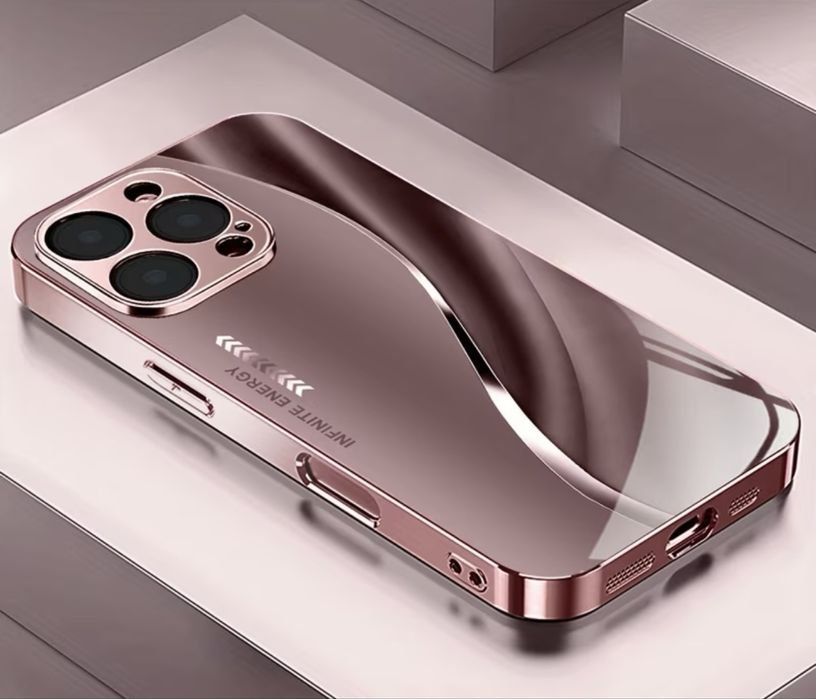 Новий чохол на iPhone 12 pro max