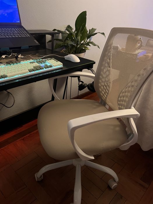 Notebook Setup Completo