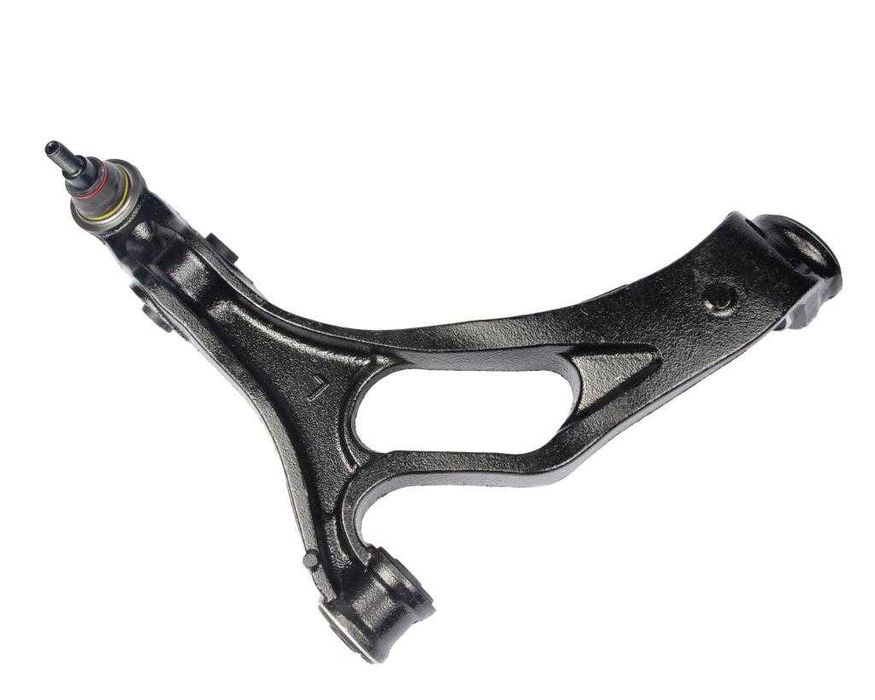 Важіль/важелі/рычаги поштучно VOLKSWAGEN TOUAREG 2002-10/Туарег/Туарег