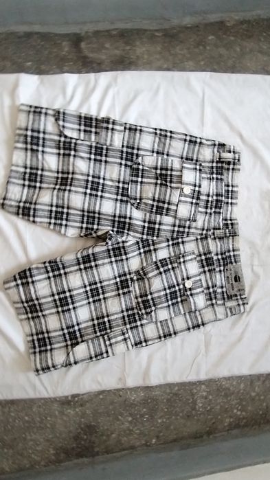 Bermudy Go-Star Raw 3301 Orginals Ikona Stylu