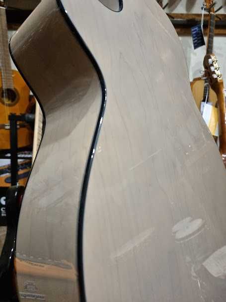 TANGLEWOOD Superfolk Azure TA4 CEGY gitara elektro-akustyczna TA4CEGY