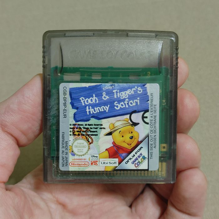 Nintendo картридж игра Nintendo Mario Kart GBA
