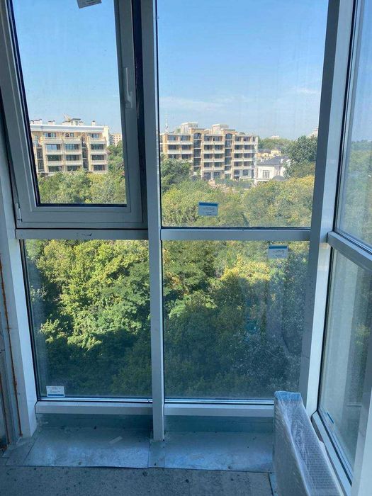 Продаж квартири 103м2 Шевченківський район ЖК Podil Plaza & Residence