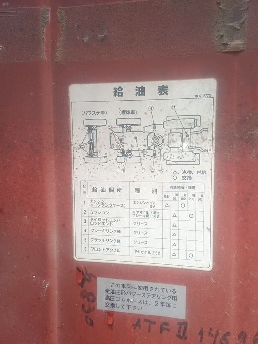 Mitsubishi MTX225