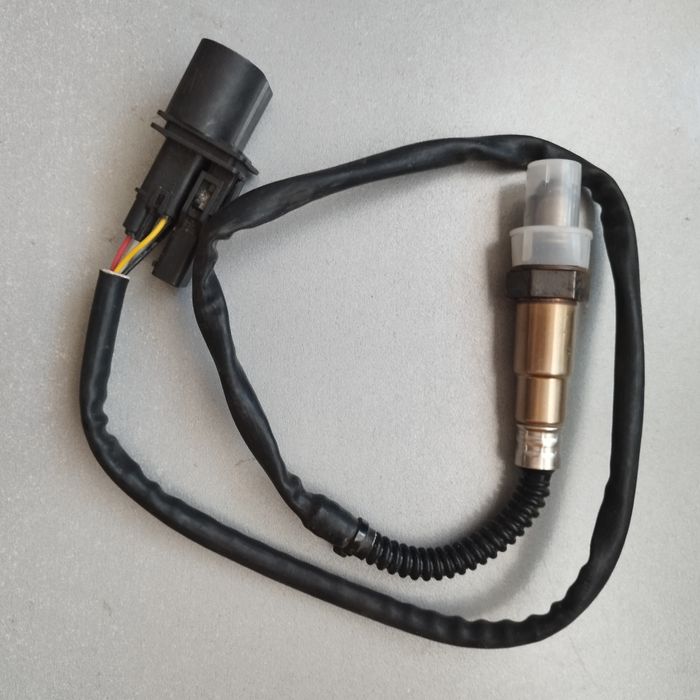 Лямбда-зонд 5 провод, датчик кислороду до каталізатора
