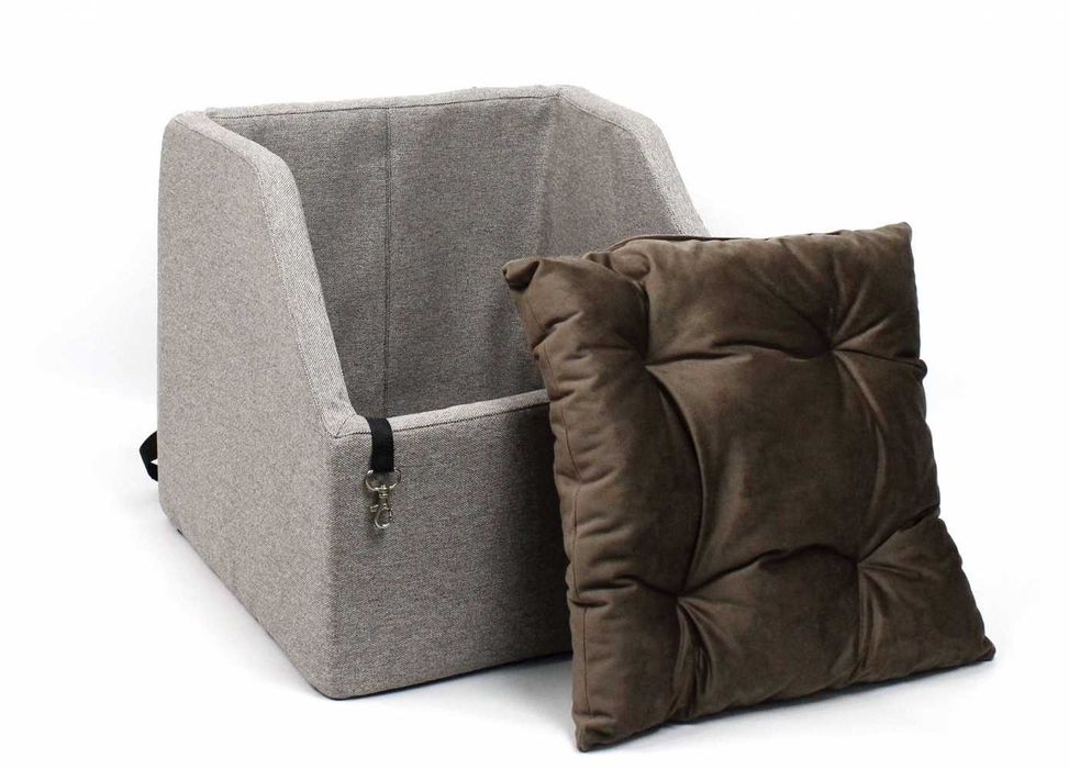 Автокресло для собак. Автогамак. Лежанка в машину. Ассортимент