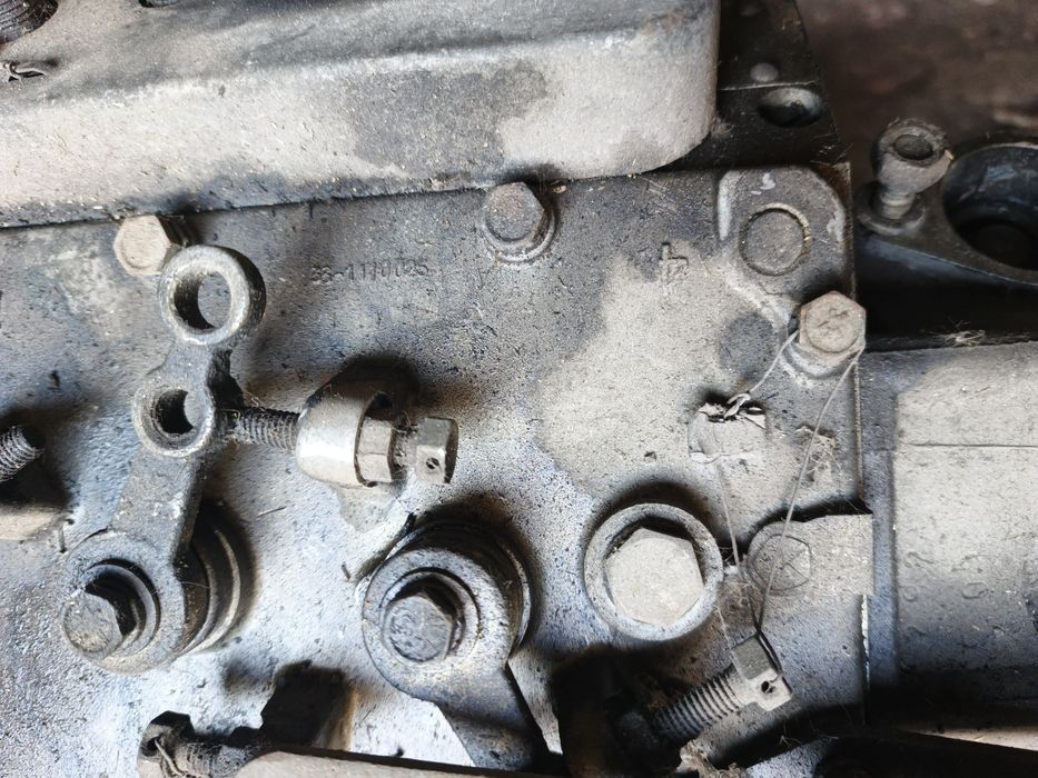 Продам топливну камаз терміново