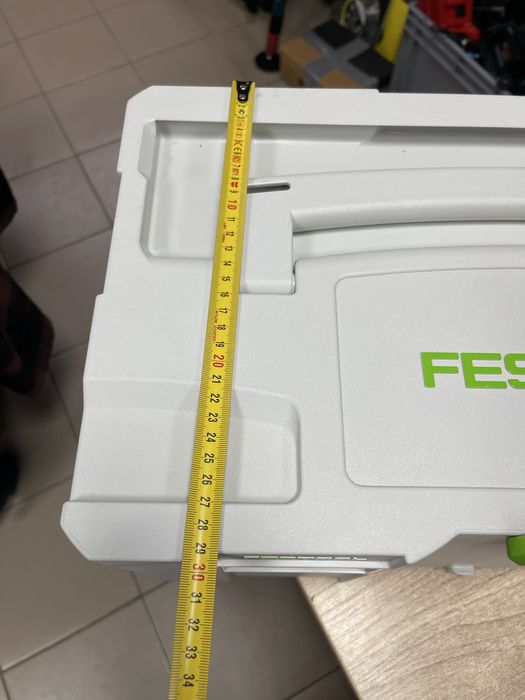 Festool  ящик для інструментів  Фестул
